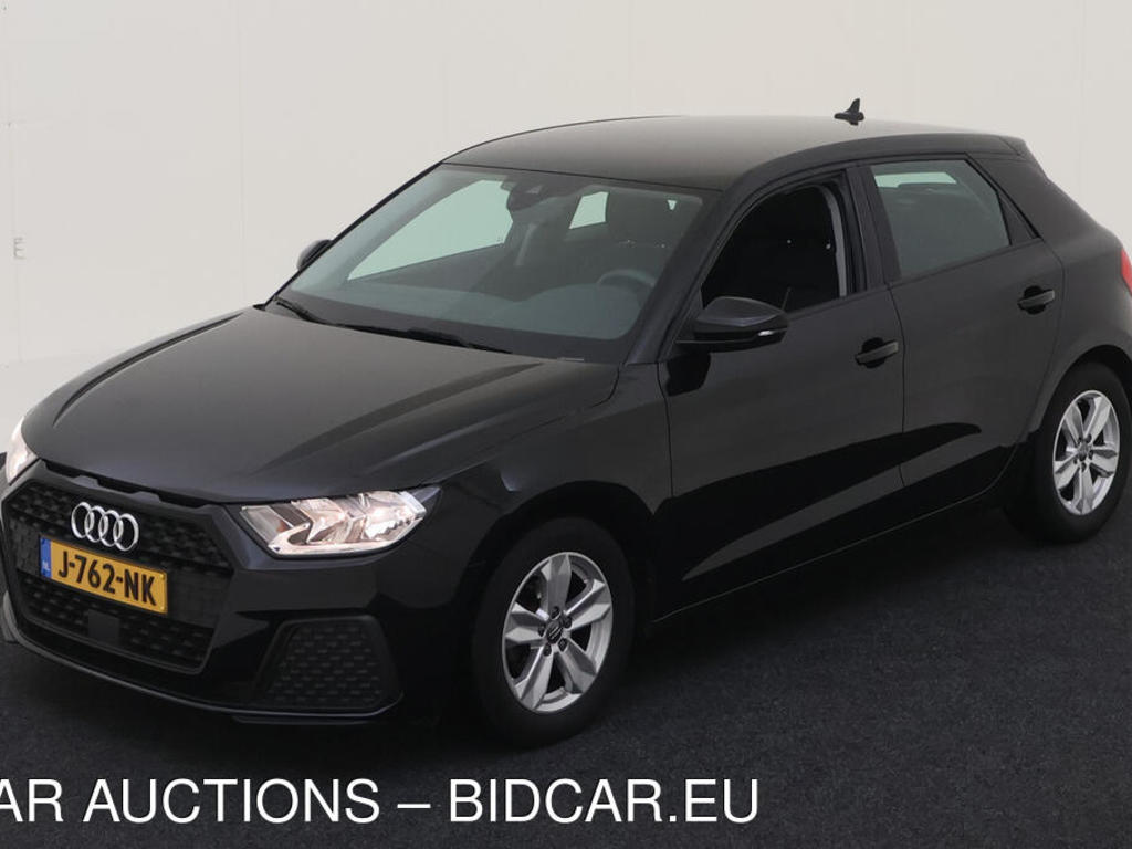 Audi A1 Sportback 25 TFSI 95PK, 2020