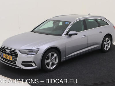 Audi A6 Avant 40 TFSI 204PK S TRONIC ADVANCED EDITION PRO LINE, 2022