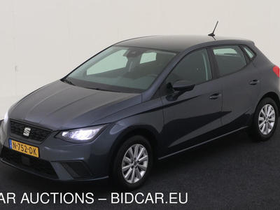Seat Ibiza 1.0 TSI 95PK STYLE, 2021