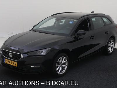 Seat Leon sportstourer 1.0 TSI 90PK REFERENCE, 2022