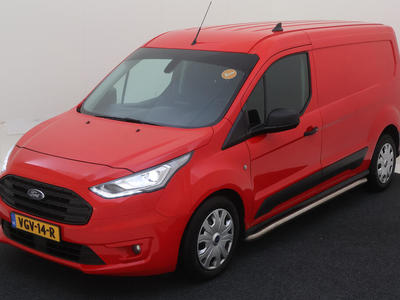 Ford Transit connect 1.5 ECOBLUE 101PK AUT L2 TREND LIMITED, 2020