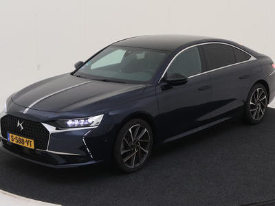 DS AUTOMOBILES 9 E-TENSE PHEV 250PK AUT RIVOLI+, 2023