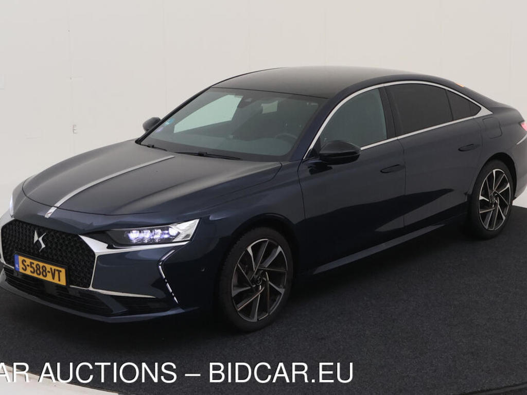 DS AUTOMOBILES 9 E-TENSE PHEV 250PK AUT RIVOLI+, 2023