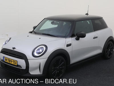 MINI  1.5 136PK AUT COOPER BUSINESS EDITION, 2022