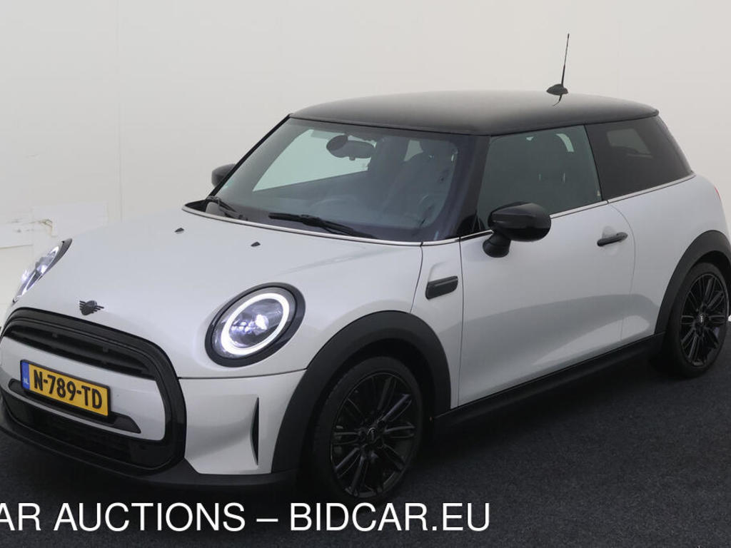MINI  1.5 136PK AUT COOPER BUSINESS EDITION, 2022