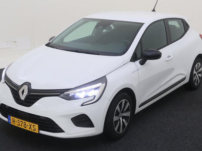 Renault Clio 1.0 TCE 90PK EQUILIBRE, 2023