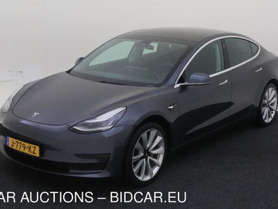 Tesla Model 3 STANDARD RWD PLUS 60KWH, 2020