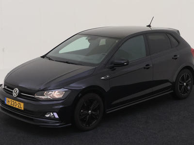 Volkswagen Polo 1.0 TSI 95PK DSG HIGHLINE R-LINE EXECUTIVE MULTIMEDIA, 2020