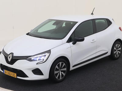 Renault Clio 1.0 TCE 90PK EQUILIBRE, 2023