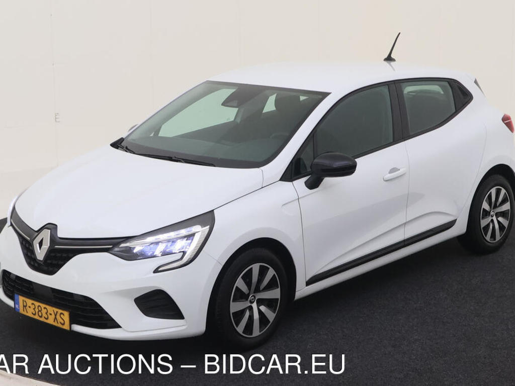Renault Clio 1.0 TCE 90PK EQUILIBRE, 2023