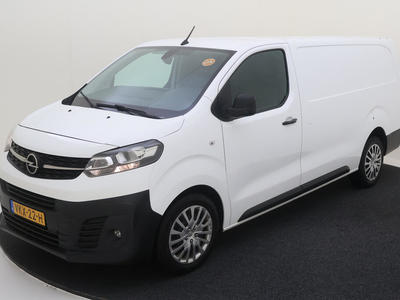 Opel Vivaro 1.5 CDTI 102PK L2H1 EDITION NAVI, 2021