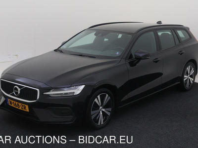 Volvo V60 2.0 B3 163PK AUT BUSINESS PRO, 2021