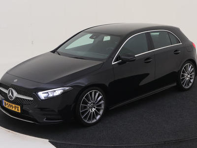 Mercedes-Benz A-KLASSE 180 136PK AUT PREMIUM PLUS, 2020