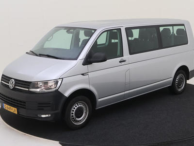Volkswagen Transporter kombi 2.0 TDI 102PK L2H1 340/3000 COMFORTLINE ELEKTRISCH DISCOVER 9P, 2019