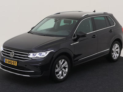 Volkswagen Tiguan 1.5 TSI 150PK DSG ELEGANCE MULTIMEDIA WINTER, 2020