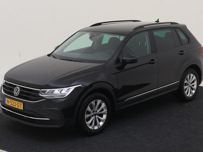 Volkswagen Tiguan 1.5 TSI 150PK DSG LIFE MULTIMEDIA, 2021