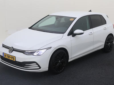 Volkswagen Golf 1.5 TSI 130PK LIFE BUSINESS WINTER, 2021