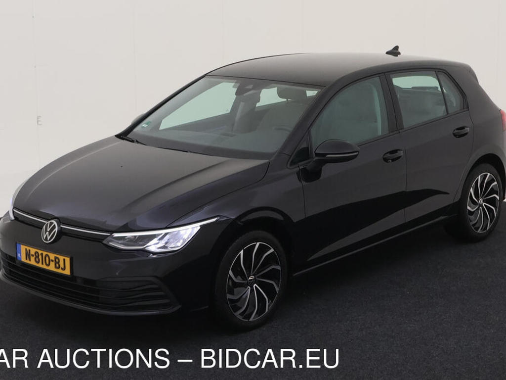 Volkswagen Golf 1.0 TSI 110PK LIFE, 2021