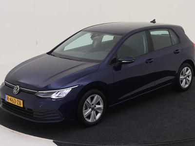 Volkswagen Golf 1.0 TSI 110PK LIFE MULTIMEDIA, 2023