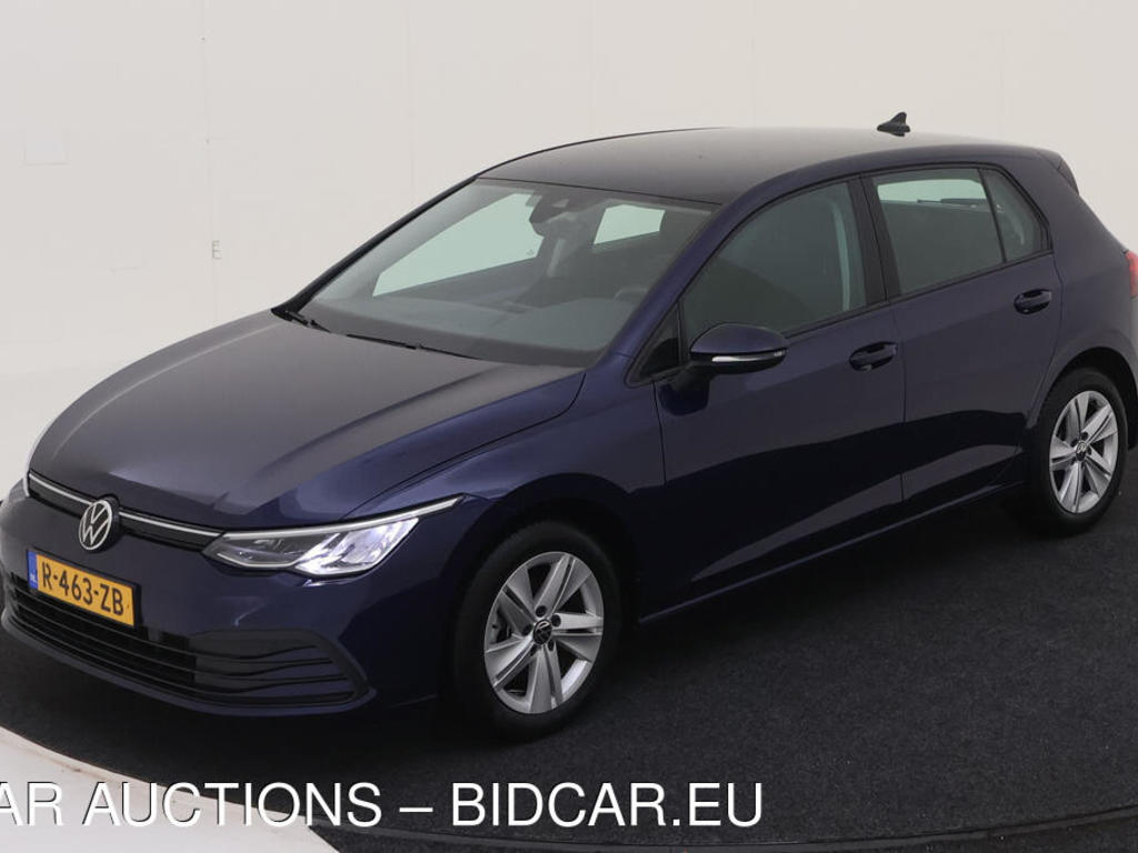 Volkswagen Golf 1.0 TSI 110PK LIFE MULTIMEDIA, 2023