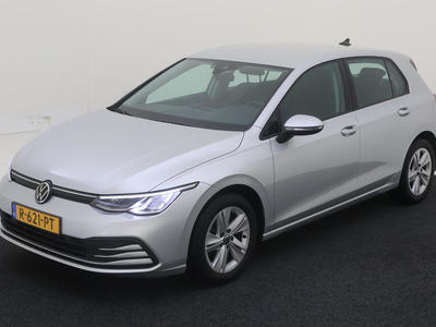 Volkswagen Golf 1.0 TSI 110PK LIFE MULTIMEDIA, 2022