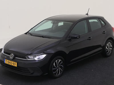 Volkswagen Polo 1.0 TSI 95PK LIFE, 2023
