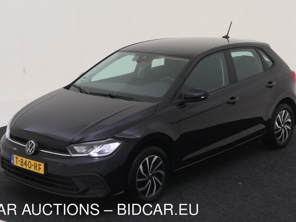Volkswagen Polo 1.0 TSI 95PK LIFE, 2023
