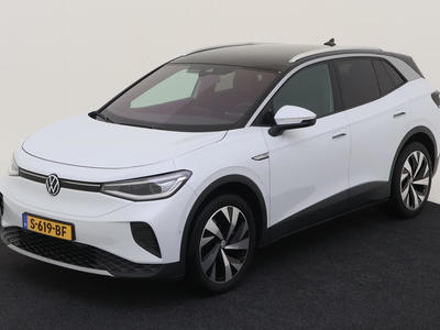 Volkswagen Id4 BEV 204PK 77KWH PRO ASSIST COMFORT+ DESIGN MULTIM STYLE, 2022