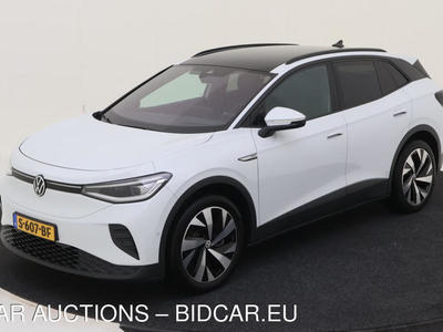 Volkswagen Id4 BEV 204PK 77KWH PRO COMFORT STYLE MULTIMEDIA PANO, 2022
