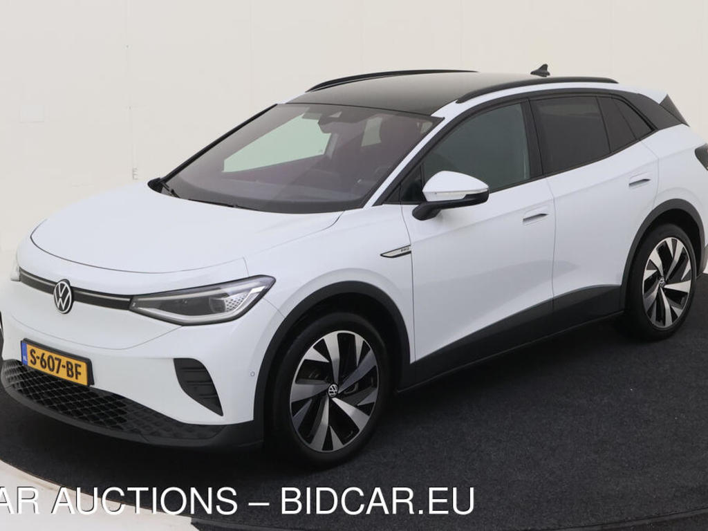 Volkswagen Id4 BEV 204PK 77KWH PRO COMFORT STYLE MULTIMEDIA PANO, 2022
