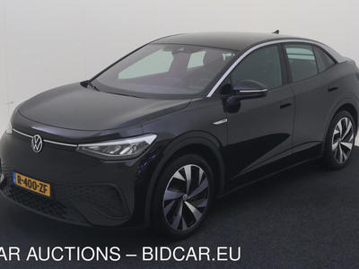 Volkswagen Id5 BEV 174PK 77KWH PRO COMFORT STYLE TREKHAAK, 2022