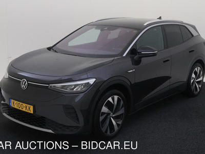 Volkswagen Id4 BEV 204PK 77KWH 1ST, 2020