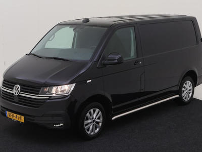 Volkswagen Transporter 2.0 TDI 150PK L1H1 300/2800 7-DSG HIGHLINE EXECUTIVE+, 2020