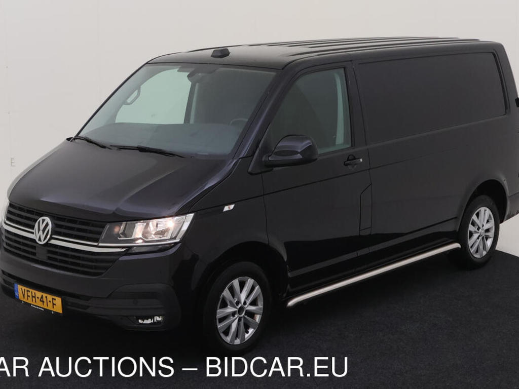 Volkswagen Transporter 2.0 TDI 150PK L1H1 300/2800 7-DSG HIGHLINE EXECUTIVE+, 2020