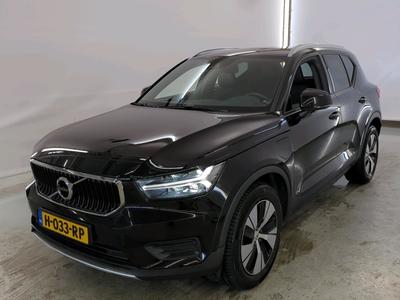 Volvo Xc40 1.5 T5 TWIN ENGINE MOMENTUM PRO, 2020