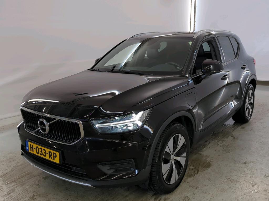 Volvo Xc40 1.5 T5 TWIN ENGINE MOMENTUM PRO, 2020