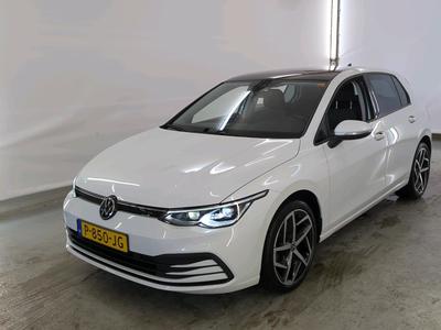Volkswagen Golf 1.5 TSI R-LINE, 2020