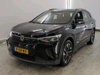 Volkswagen Id4 PRO 77 KWH, 2022