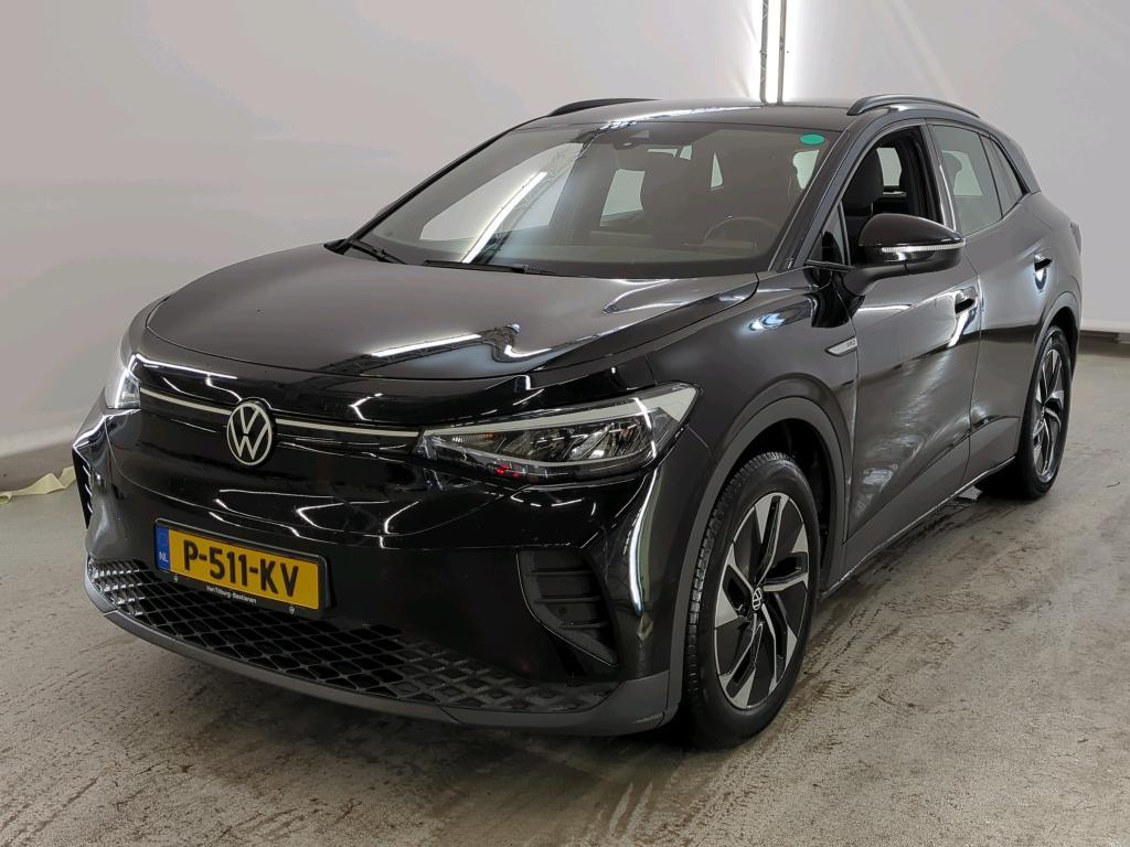 Volkswagen Id4 PRO 77 KWH, 2022