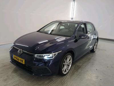 Volkswagen Golf 2.0 TDI LIFE BUSINESS, 2020