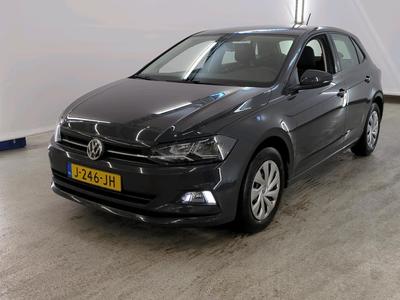 Volkswagen Polo 1.0 TSI COMFORTLINE, 2020