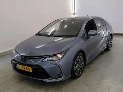 Toyota Corolla 1.8 HYBRID BUSINESS PLUS, 2020