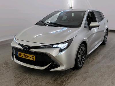 Toyota Corolla touring sports 1.8 HYBRID BUSINESS PLUS, 2020