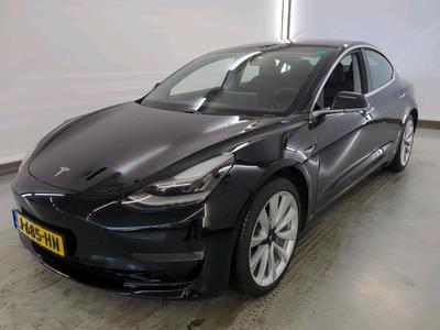 Tesla Model 3 LONG RANGE AWD 75 KWH, 2020