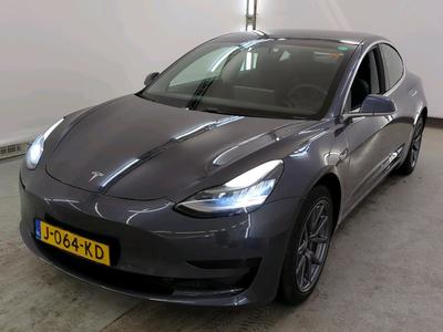 Tesla Model 3 STANDARD RWD PLUS 60 KWH, 2020