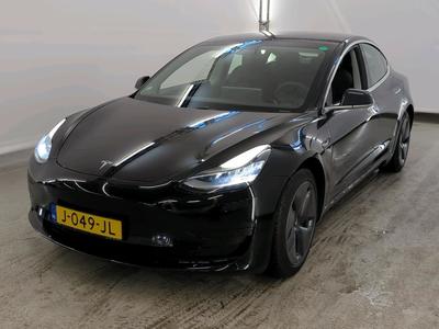 Tesla Model 3 STANDARD RWD PLUS 60 KWH, 2020