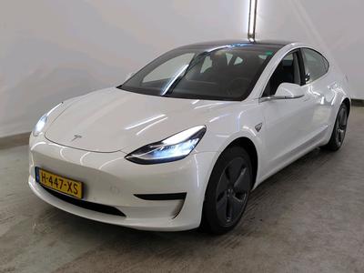 Tesla Model 3 STANDARD RWD PLUS 60 KWH, 2020