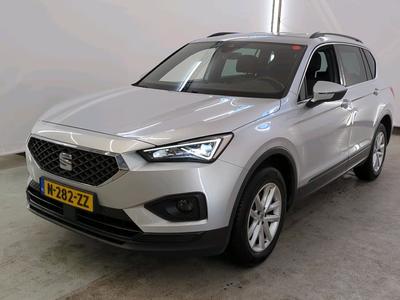 Seat Tarraco 1.5 TSI STYLE BUSINESS INTENSE 7P., 2022