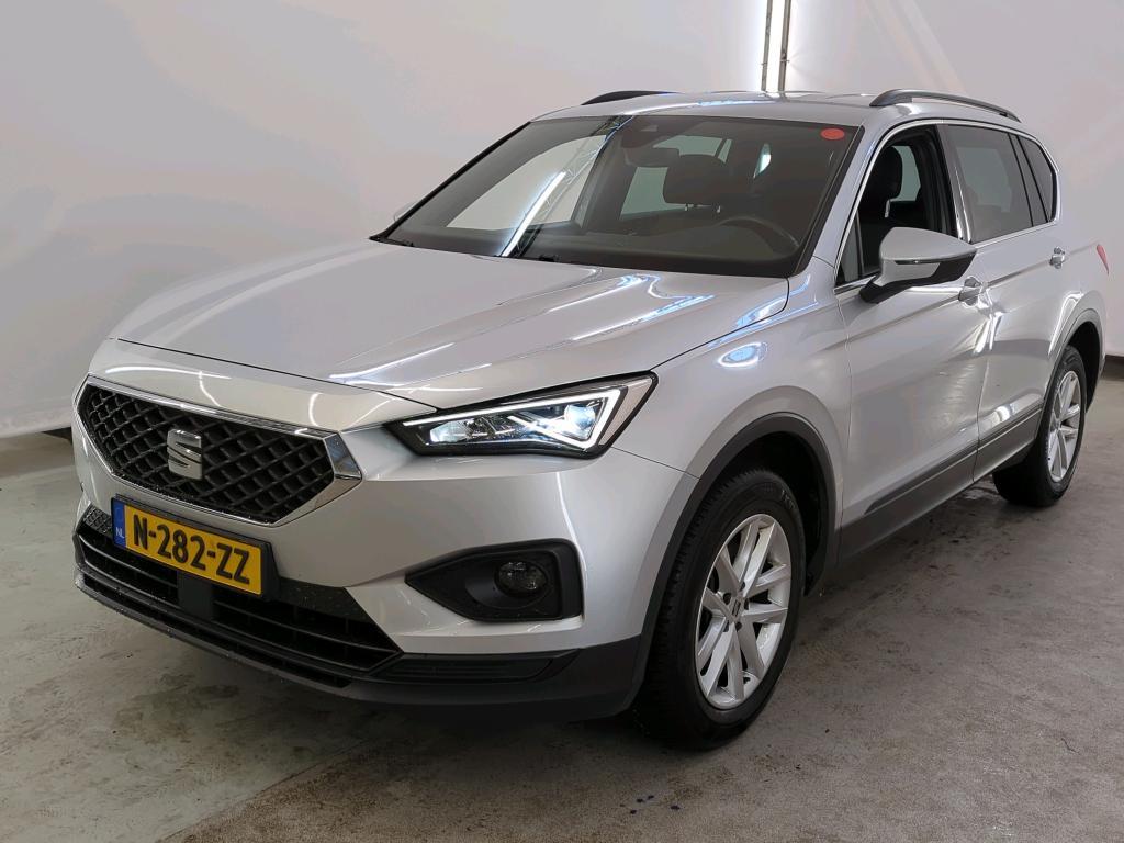 Seat Tarraco 1.5 TSI STYLE BUSINESS INTENSE 7P., 2022