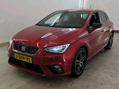 Seat Ibiza 1.0 TSI FR LIMITED EDITION, 2020